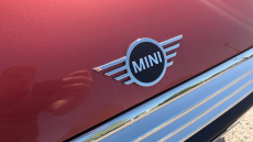MINI Hatchback 1.5 Cooper Exclusive II 3dr Auto [Comfort/Nav Pck] Petrol Hatchback